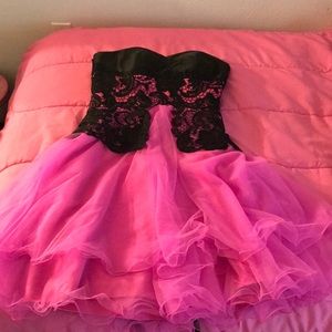 Homecoming/prom dress
